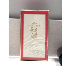 Tocca Gia Eau de Parfum Travel Fragrance Spray 0.68 fl oz/20 mL. NIB. SEALED.